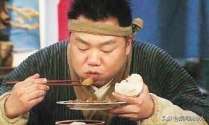 老戏骨李大嘴,李大嘴演过什么片子