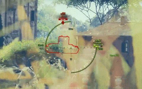 坦克世界老款,坦克世界老版本神车