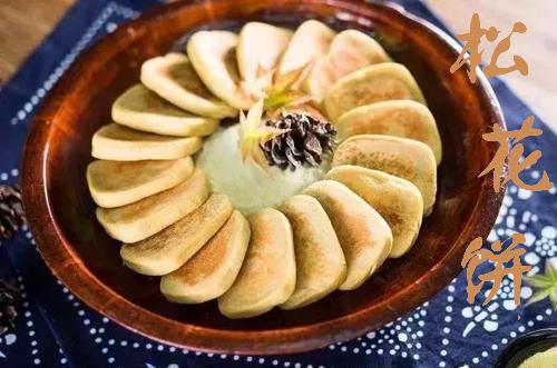 松花粉在生活中的妙用,松花粉怎么做才可以吃