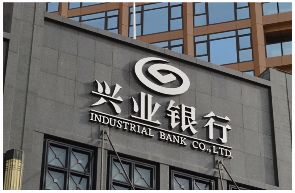 招商银行股十大龙头排名,招商银行和兴业银行走势对比分析