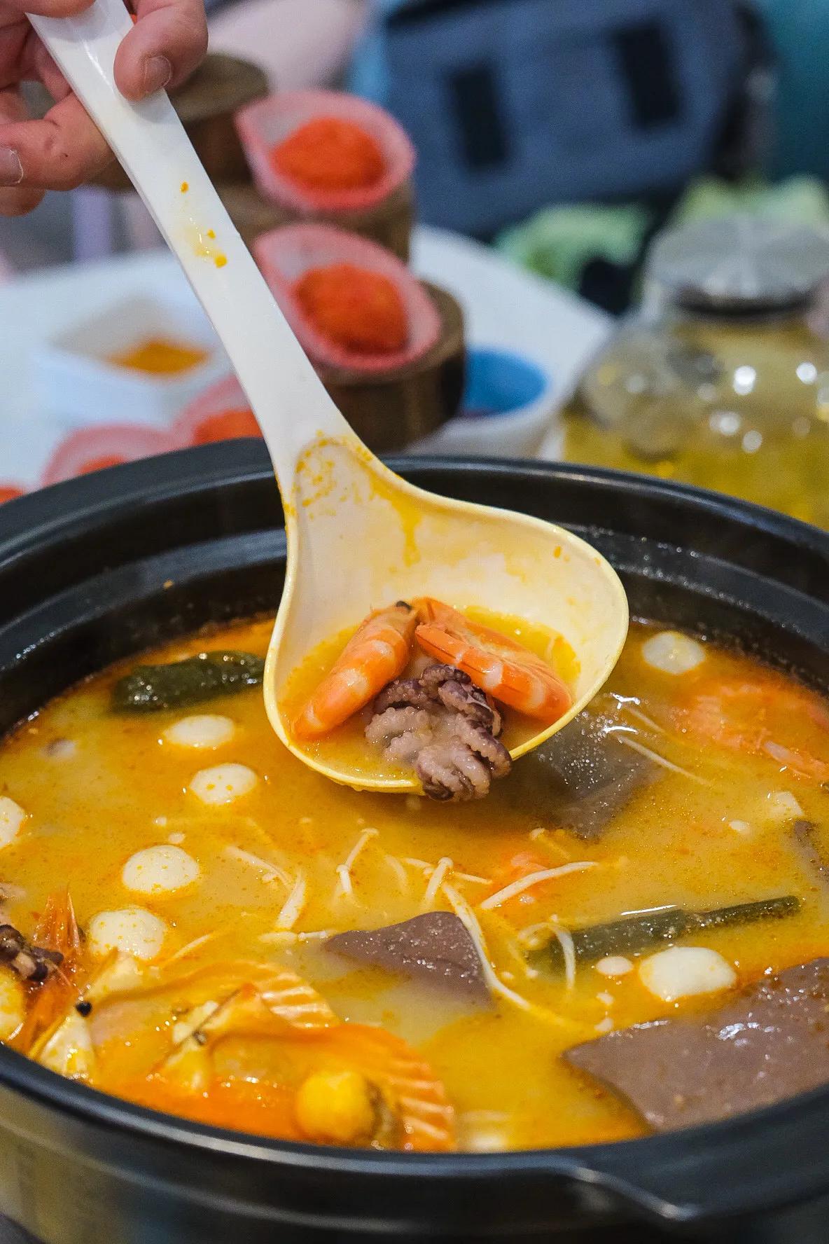 三亚本地人带路超正海南菜!芒果肠粉绝了