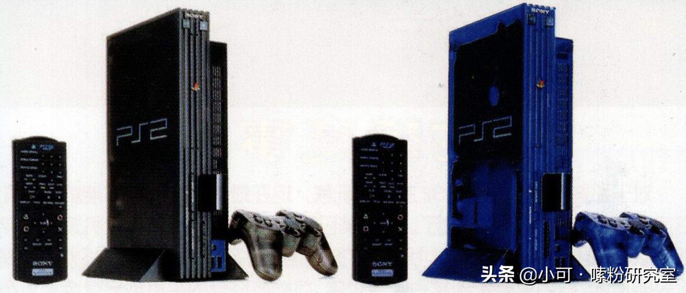 ps2机型和型号的区别,ps2模拟器怎么才能开启进阶选项