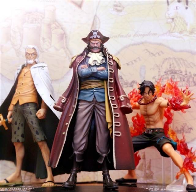 心之向往，皆在桑尼，成人眼中的《航海王》是驰而不往的梦想