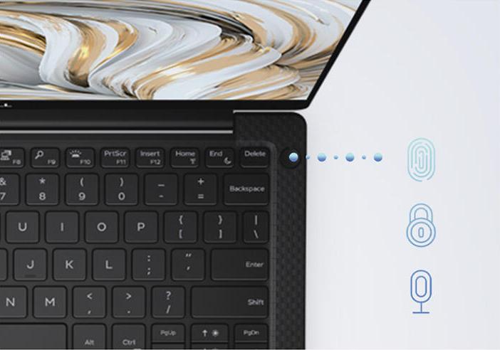 发布全新一代xps13笔记本,2020款xps139300