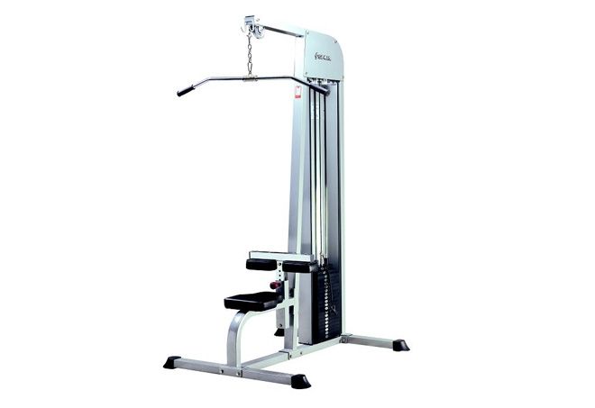 新手容易上手的健身器械,健身器械介绍