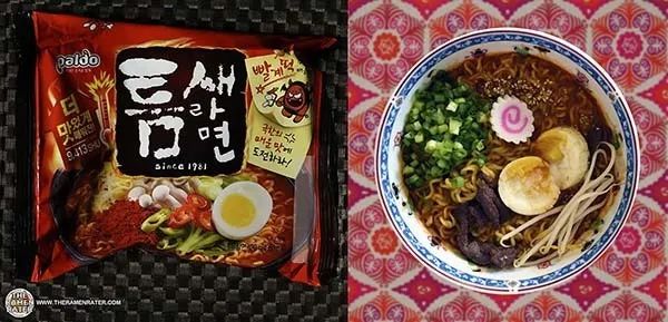 比较好吃的几种泡面推荐,最值得吃的十大泡面