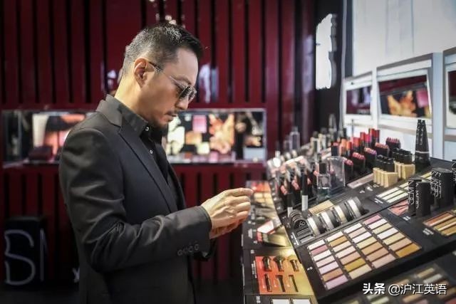 抖森新版,抖森都有什么代言