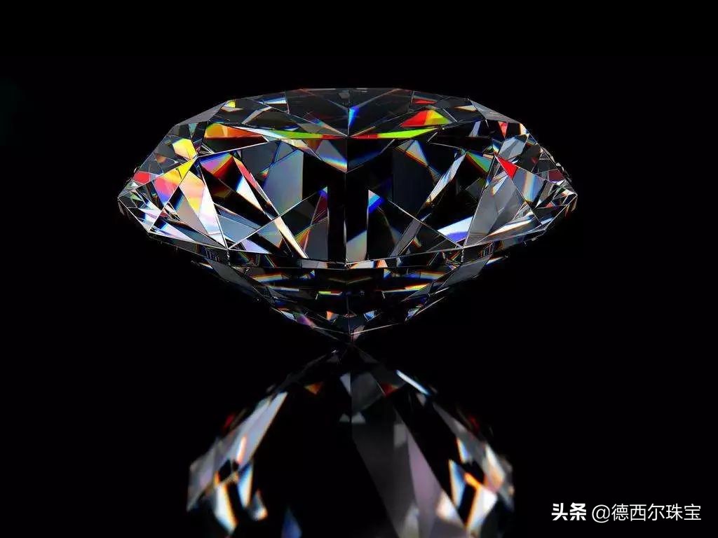 人工钻石出现后天然钻石价格,人造钻石来了你还会买钻戒吗