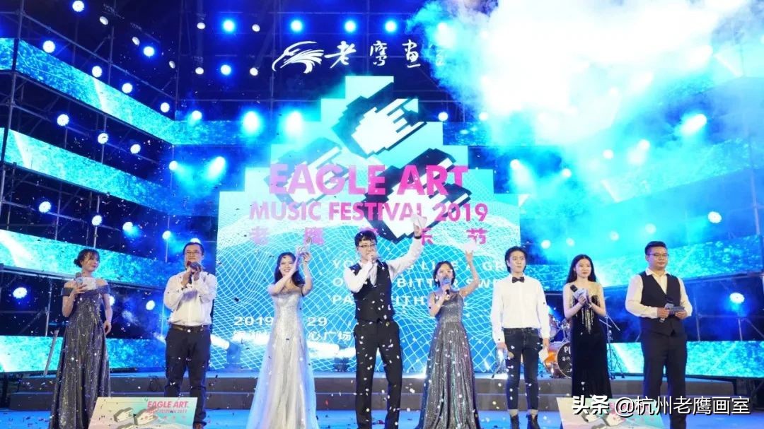 老鹰画室2019招生简章,不是所有的选择都能选择