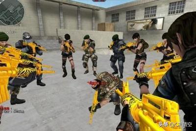 穿越火线武器评估价格表,穿越火线武器价格表大全