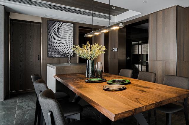 岩板餐桌选购攻略大全,餐桌怎么选更实用