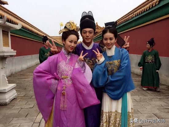 为什么要学营养,为什么要学习营养知识