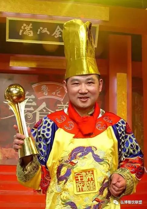 弘博携手“大师小宴”、“鲍之源”第二届夏季新品交流会