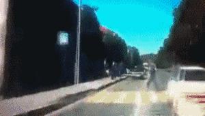 如何防止鬼探头事故发生,鬼探头到底多可怕怎么才能预防