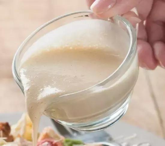 西餐有哪些好吃的酱料做法 (正宗西餐常用酱料做法表格)