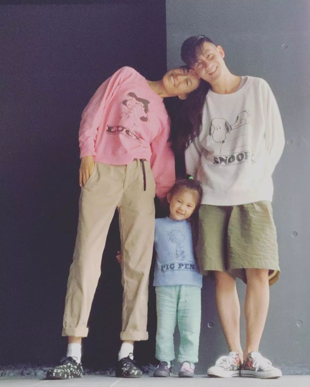 陈冠希：我开了很多门，只想启发下一代