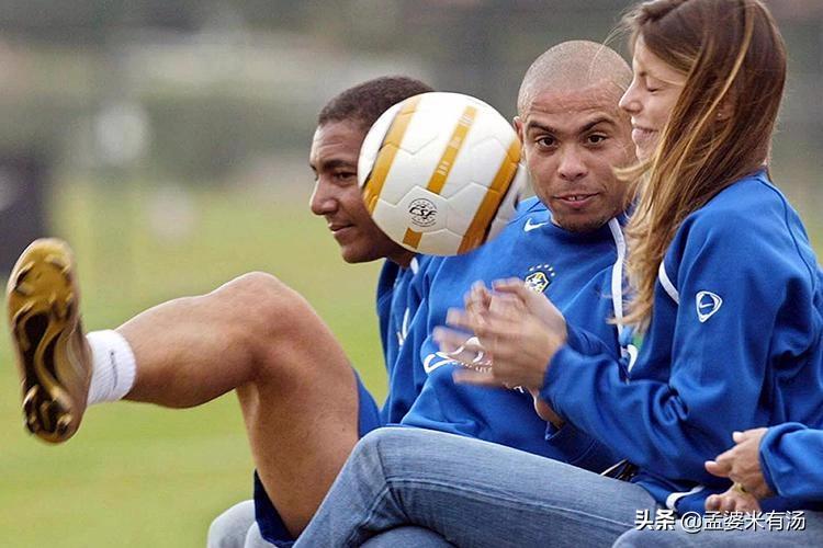 青春回忆罗纳尔多,青春记忆罗纳尔多