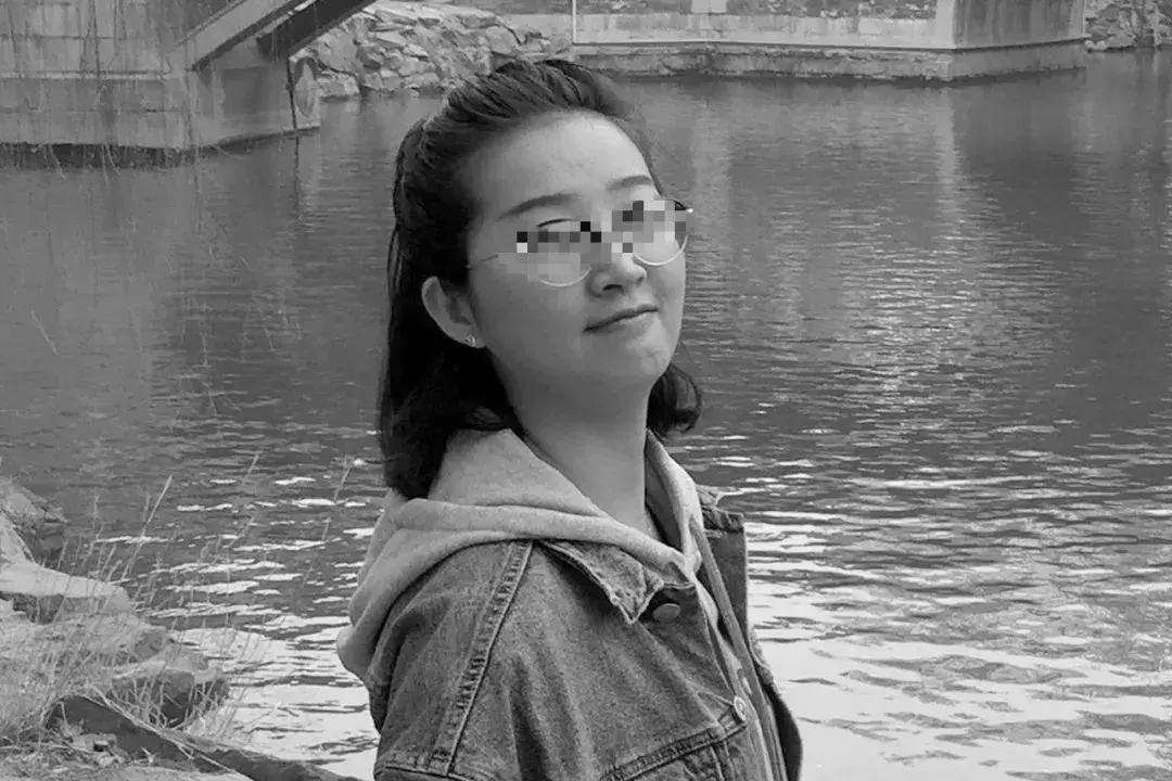 一个留学生母亲的牵挂,一位留学孩子家长的自述