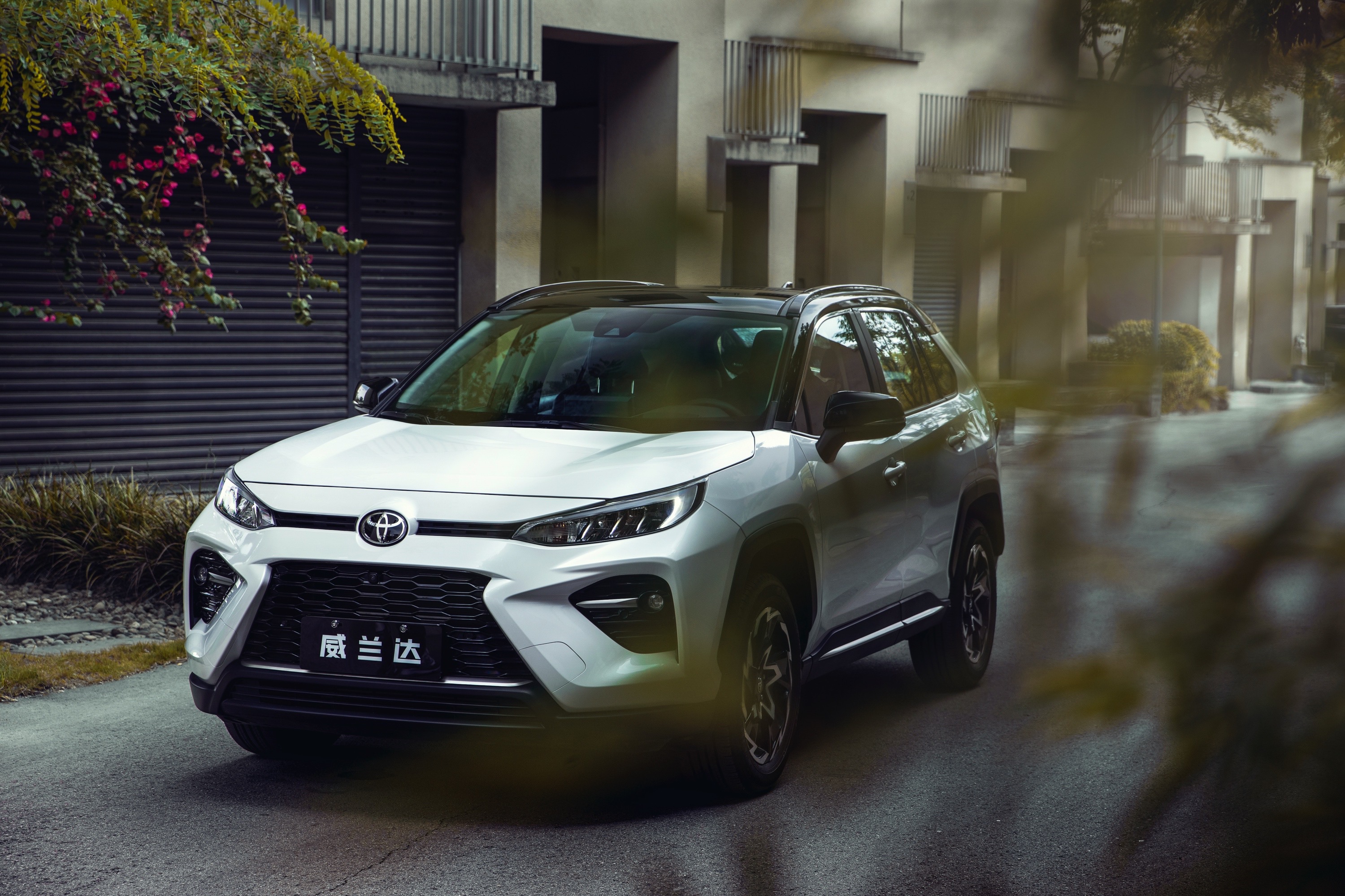 如果我有30万推荐买什么车,现在买这四款20万级合资suv最划算