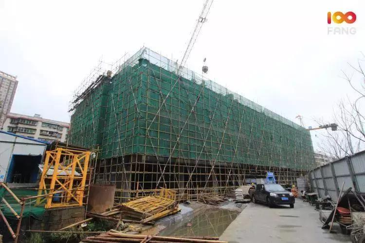 你家的房子建好了么,郴州楼盘进度