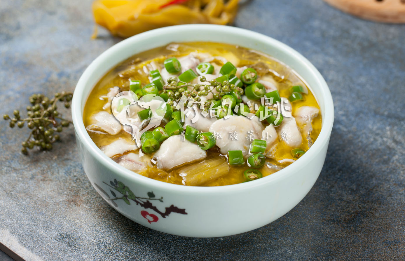 酸菜鱼米饭快餐免费加盟,酸菜鱼米饭加盟品牌报价