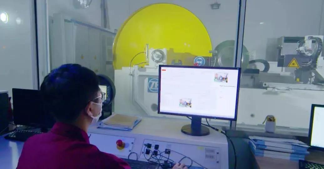 中策、赛轮、玲珑、双星……纷纷抢驻，这是什么洪荒之力？