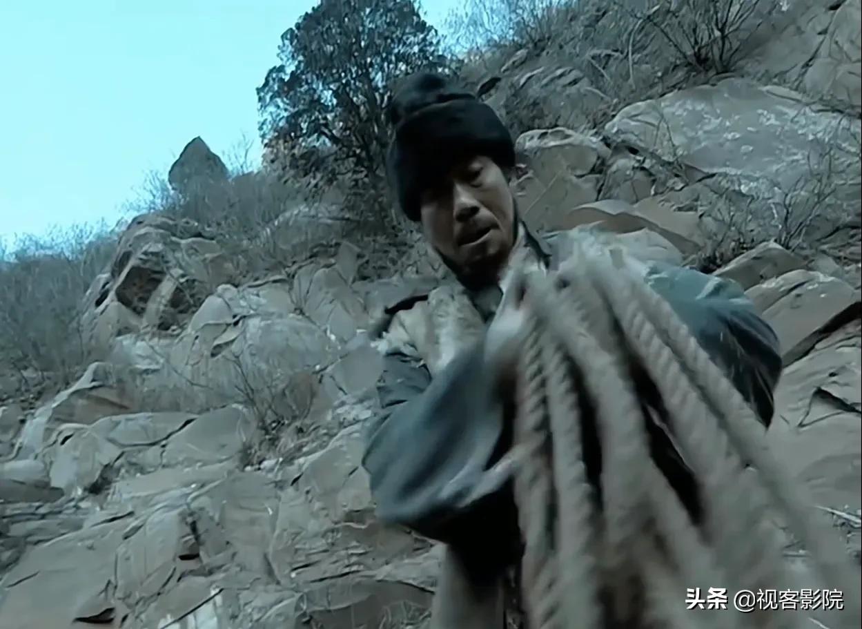 亮剑山猫子为何要杀害魏和尚,魏和尚致命弱点