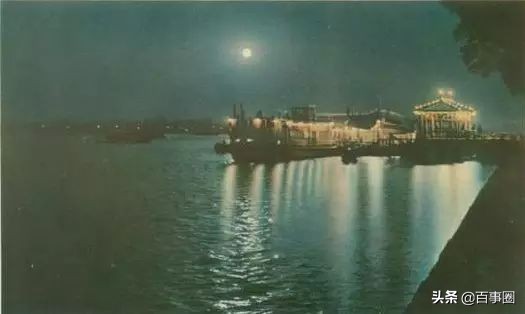 广州芳村,淡看悠然岁月情,认识广州芳村更多