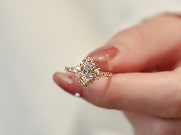 打造独特而美丽的钻戒,十大必买经典款钻戒