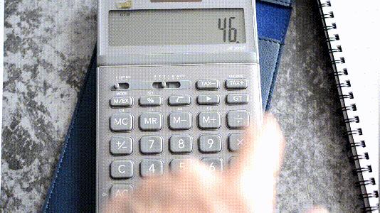 卡西欧计算器哪一款最值得入手,卡西欧计算器哪款好