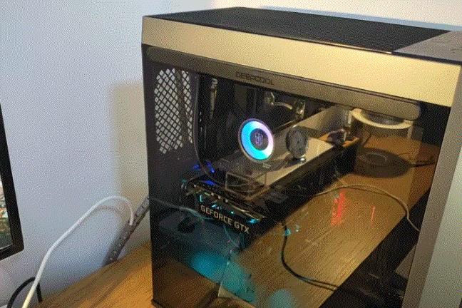 最新电脑攒机配置详解,电脑攒机组装硬件讲解