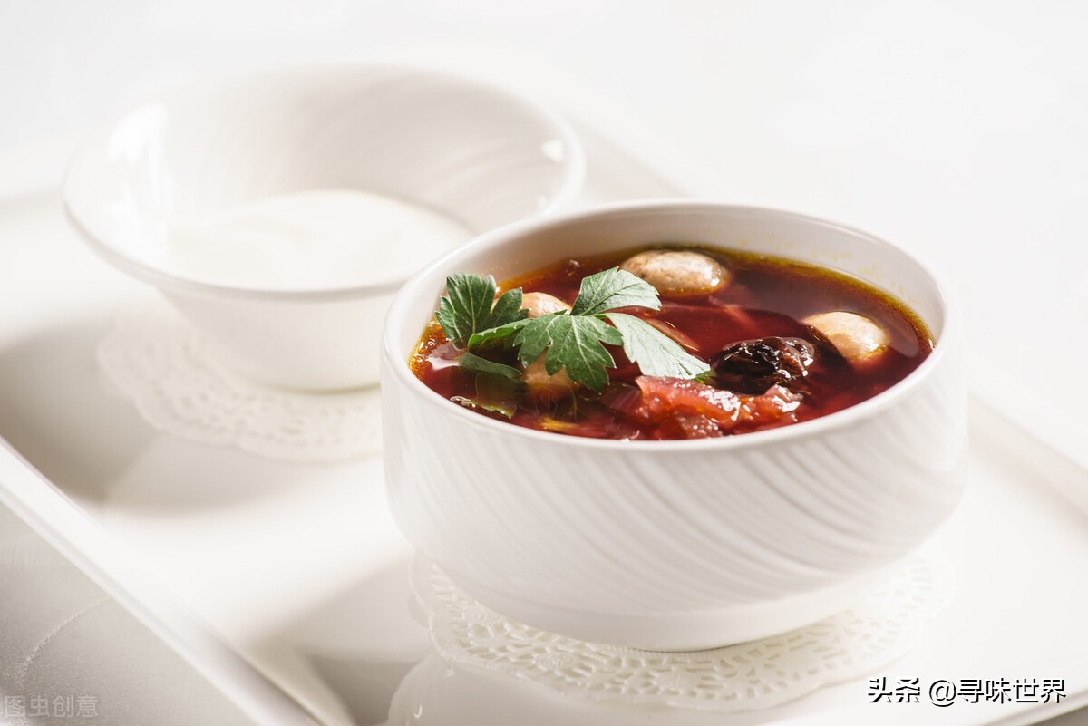 最适合冬天喝的汤常喝暖身又暖胃,适合秋冬喝的哪些汤暖身还养生