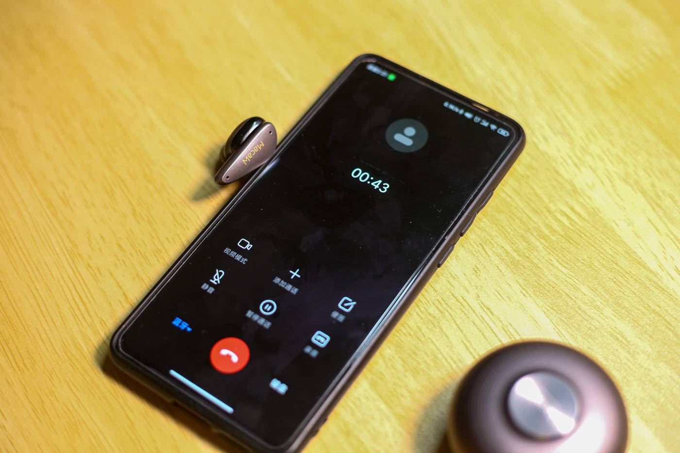 脉歌mt70深度测评,感受耳机音质