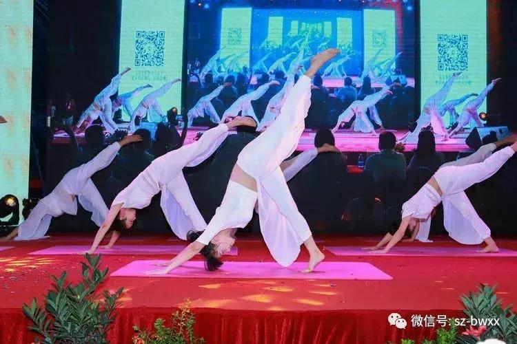 放飞梦想共创辉煌-暨深圳市龙华区宝文学校2019年六一文艺汇演