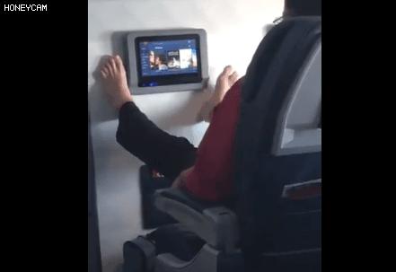 空姐为什么不喜欢喝可乐,空姐旅客为什么不喝可乐雪碧