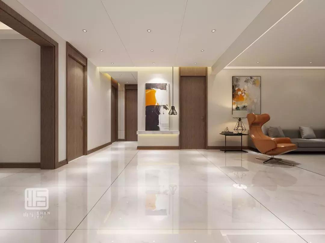 赤峰清华园装修,赤峰未名园清华园哪个好