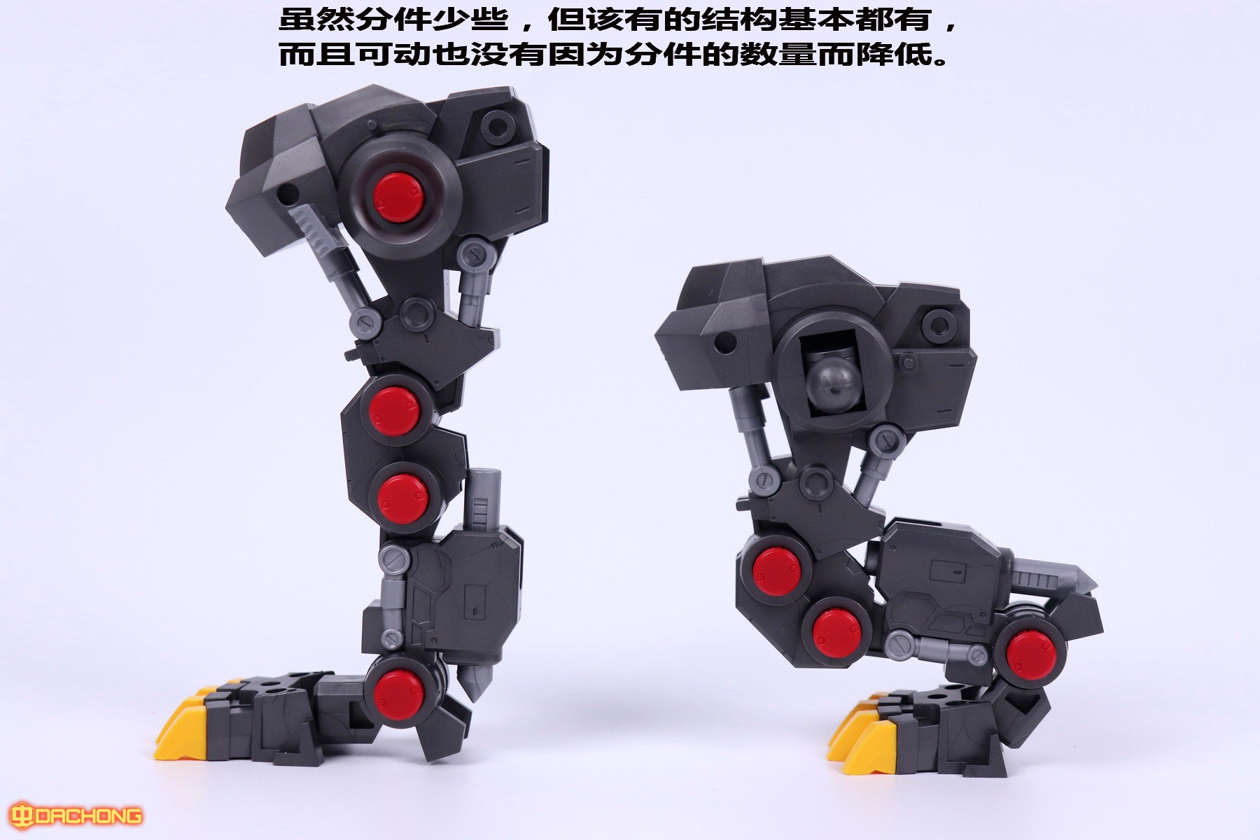 模玩简评127,模玩测评01