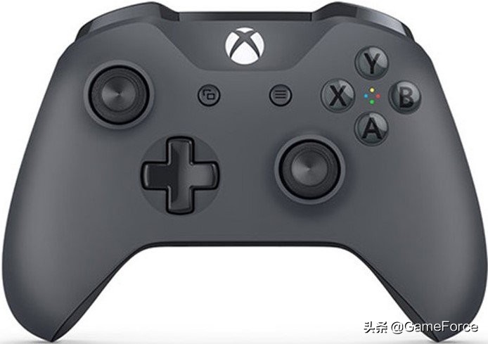 xboxone手柄的各个版本发布时间,xboxone主机外形