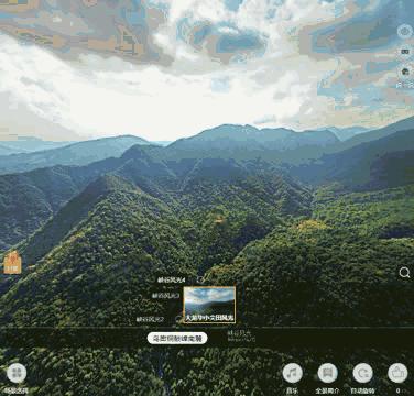 梅州九寨沟旅游攻略,畅游小九寨沟