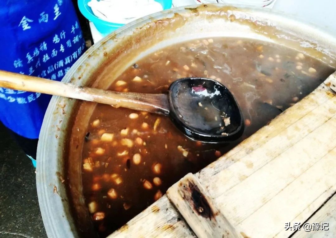 去河南必买的礼品,去河南必买的特产