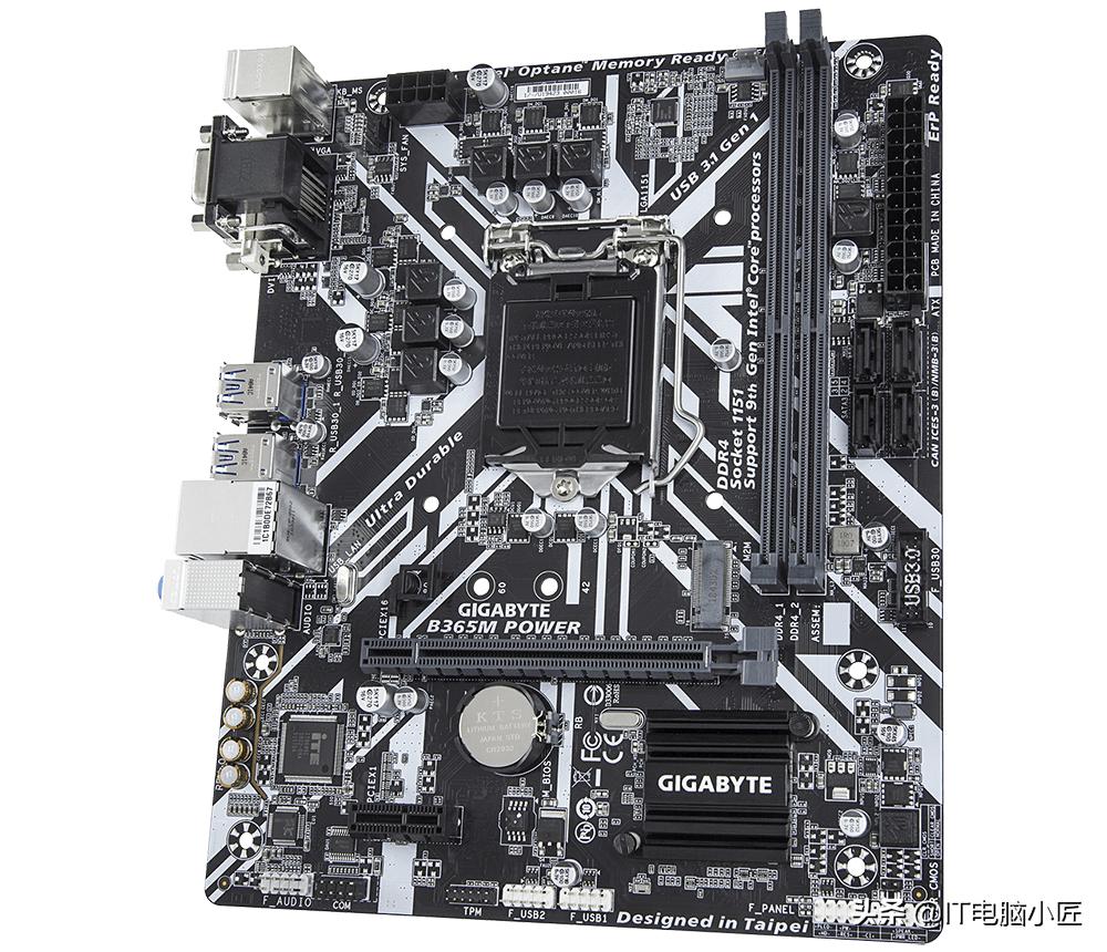 itx小钢炮主机配置推荐3000元左右,itx小钢炮主机配置推荐6000元左右