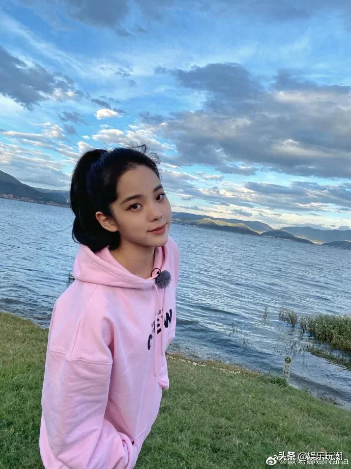 盘点欧阳娜娜被骂,欧阳娜娜被吐槽男女对待差别大