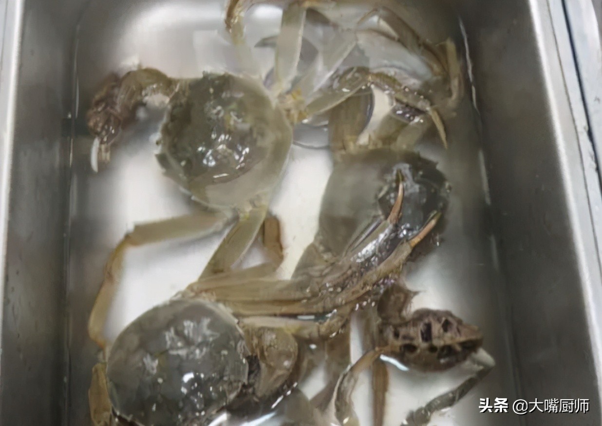 螃蟹吃不完可以冷藏吗,螃蟹吃不完想冷冻要怎么处理