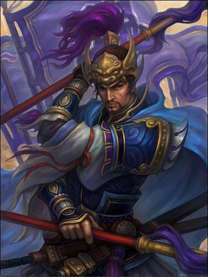 吕布死后关羽看天下英雄皆是匹夫,吕布死后关羽见谁都是破铜烂铁