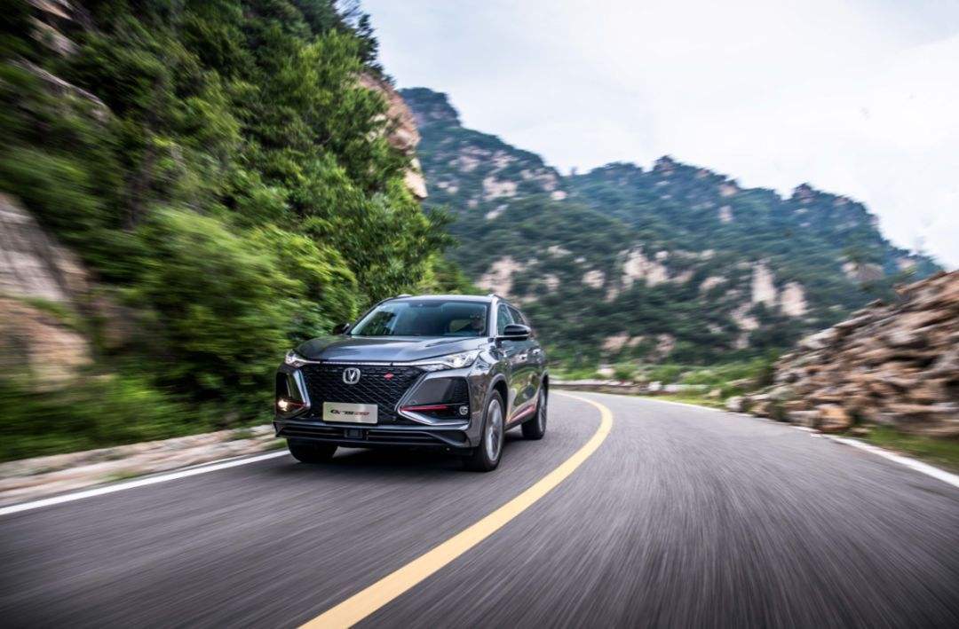 都是爱信的变速箱,同样都是爱信8at为什么差距那么大