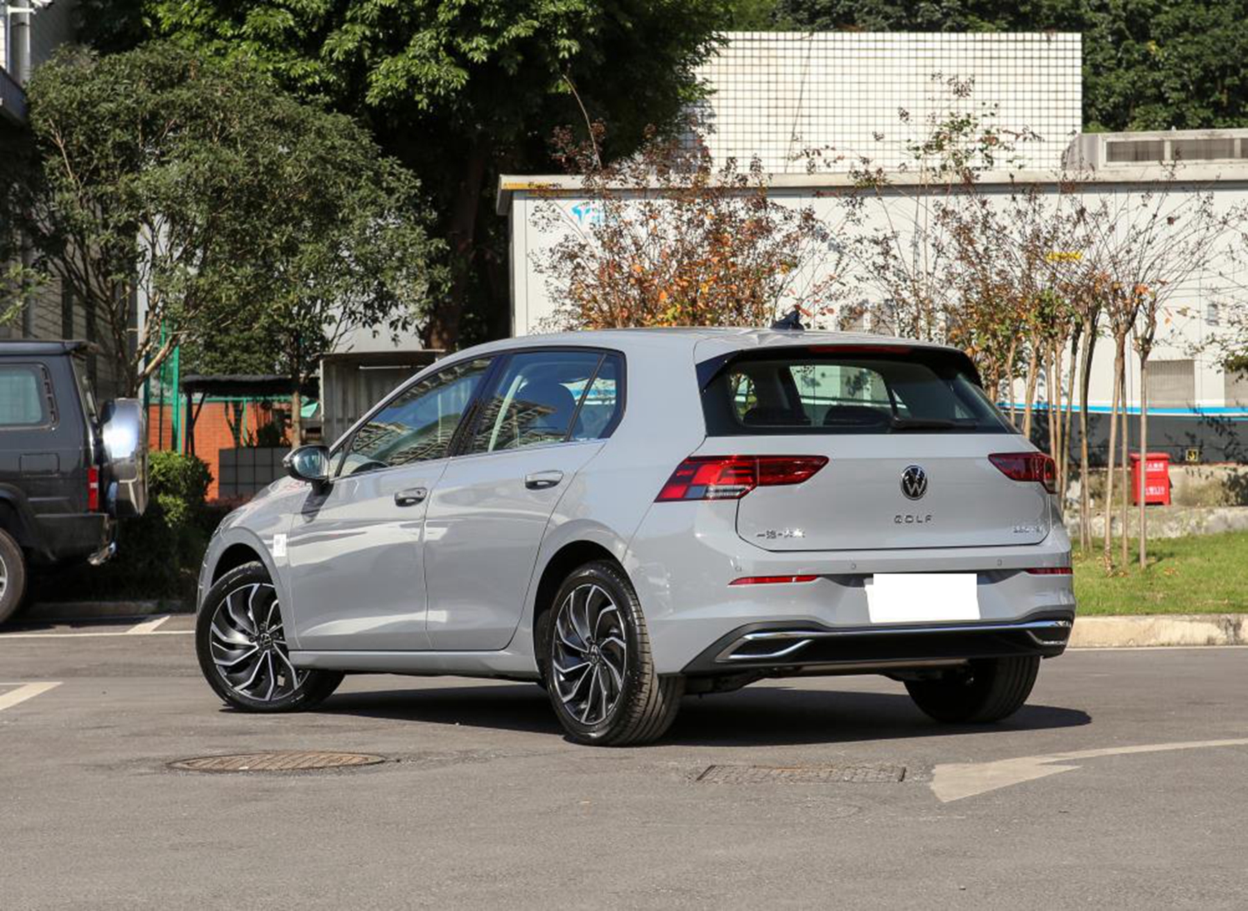 全球高尔夫汽车销量排第几,高尔夫7r-line手动销量