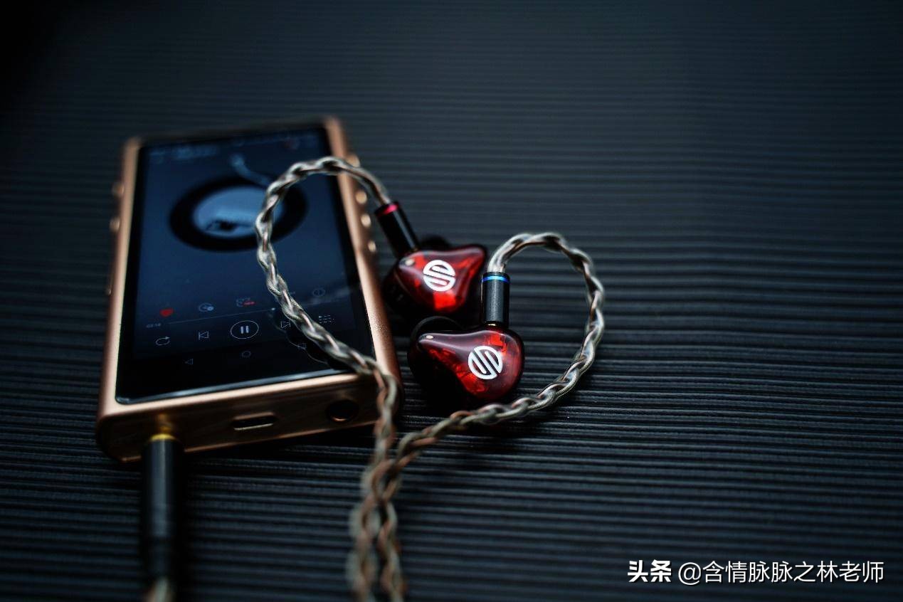 hifi耳机怎么调eq,理性派hifi耳机怎么调