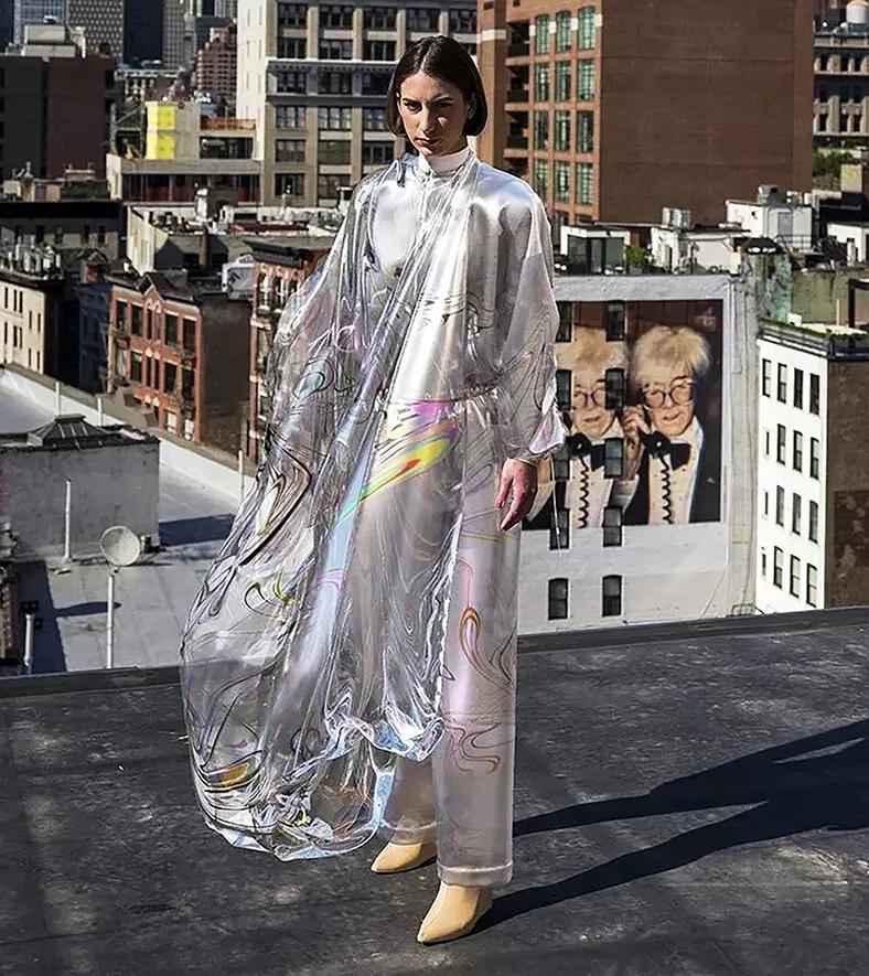 因Elon Musk虚拟球鞋走红，数字时尚潮牌RTFKT 获近千万美金融资