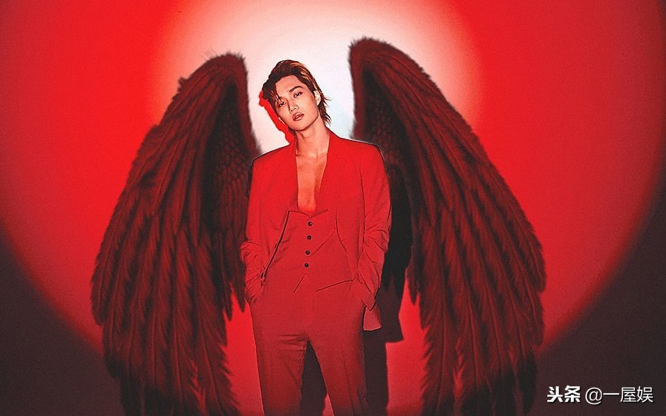 exo朴灿烈自我介绍,exo金钟仁和朴灿烈秀恩爱在演唱会