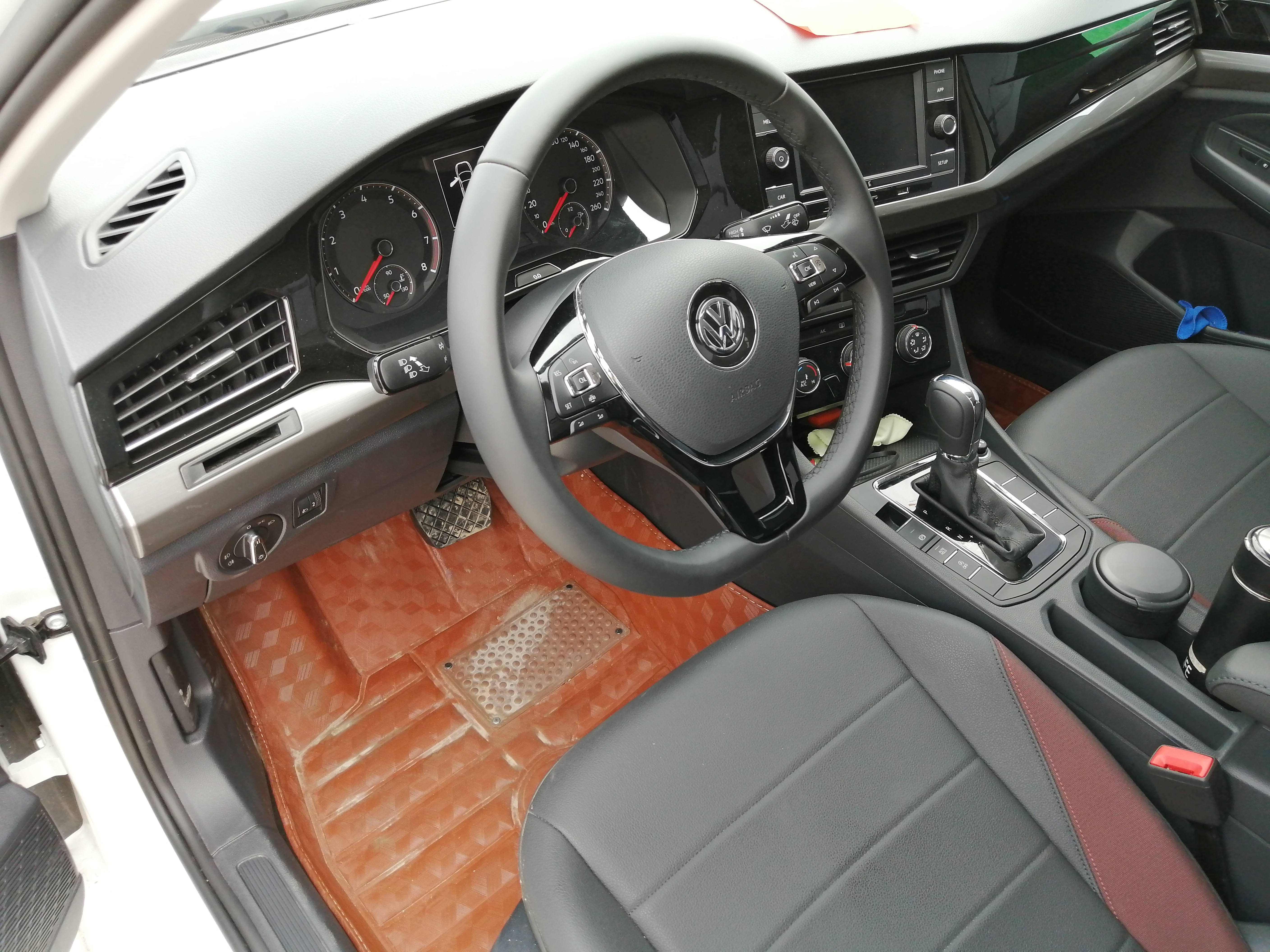 06款宝来和08款宝来外观区别,一汽大众宝来图片